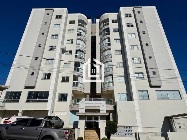 #371 - Apartamento para Venda em Xanxerê - SC - 2