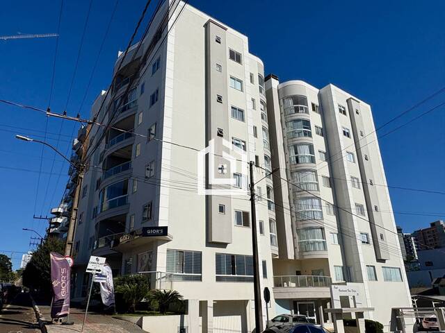 #371 - Apartamento para Venda em Xanxerê - SC - 3
