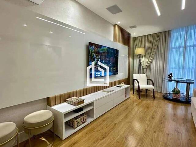 #372 - Apartamento para Venda em Xanxerê - SC - 2