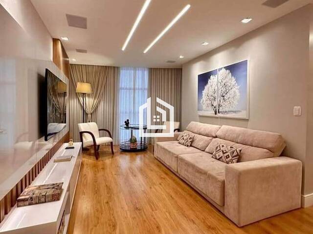 #372 - Apartamento para Venda em Xanxerê - SC - 1