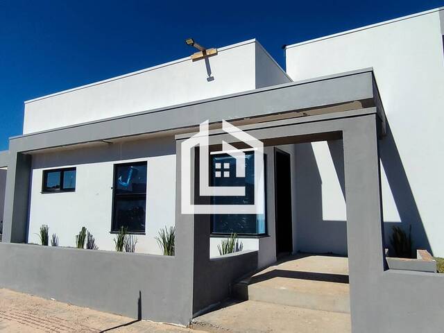 #328 - Casa para Venda em Xanxerê - SC - 2