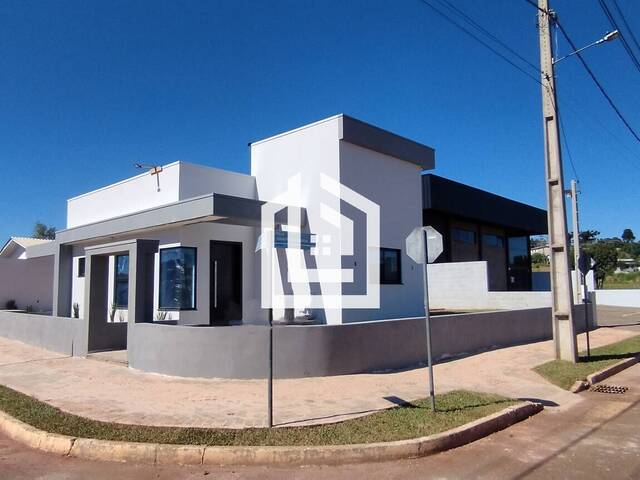 #328 - Casa para Venda em Xanxerê - SC - 3