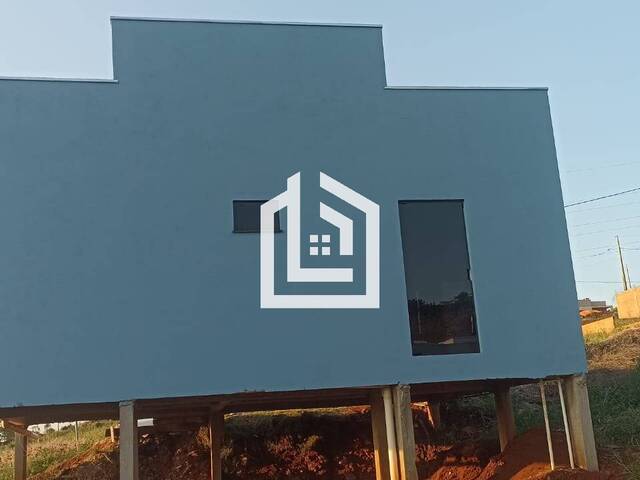 #376 - Casa para Venda em Xanxerê - SC - 2