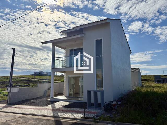 #377 - Casa para Venda em Xanxerê - SC - 3