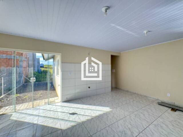 #378 - Casa para Venda em Xanxerê - SC - 2
