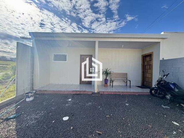 #378 - Casa para Venda em Xanxerê - SC - 1