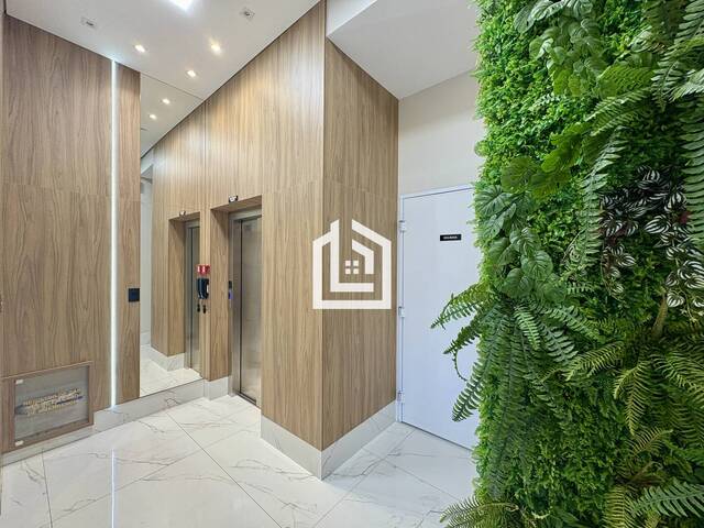 #381 - Apartamento para Venda em Xanxerê - SC - 3