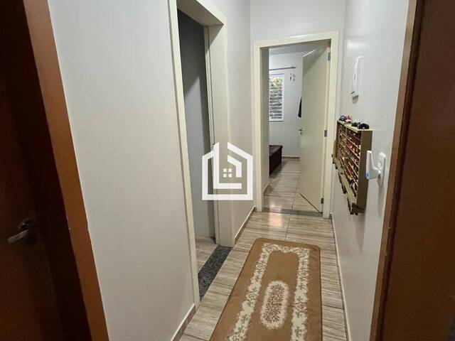 #383 - Casa para Venda em Xanxerê - SC - 3
