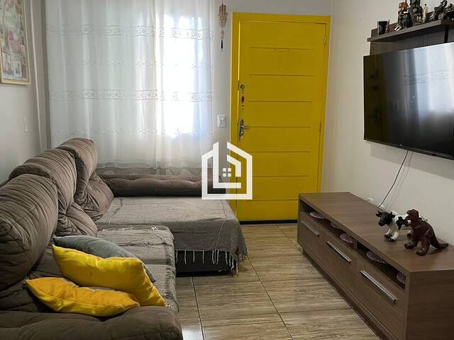 #383 - Casa para Venda em Xanxerê - SC - 1
