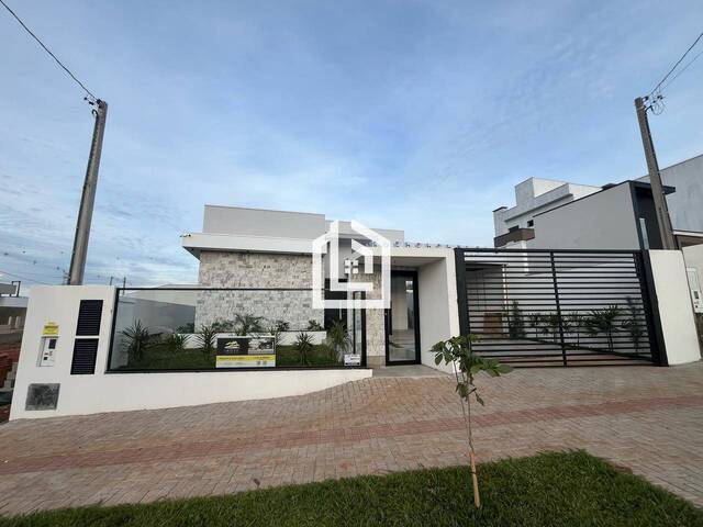 #384 - Casa para Venda em Xanxerê - SC - 1
