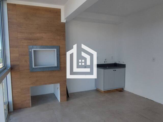 #385 - Apartamento para Locação em Xanxerê - SC - 2