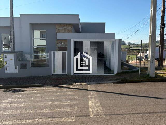 #391 - Casa para Venda em Xanxerê - SC - 1