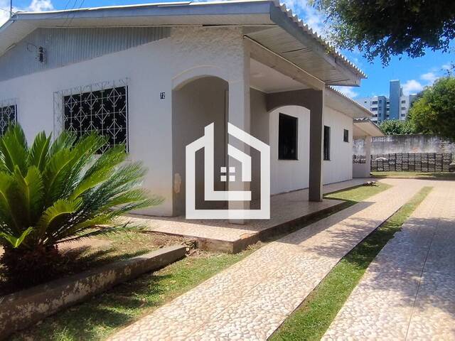 #382 - Casa para Venda em Xanxerê - SC - 1