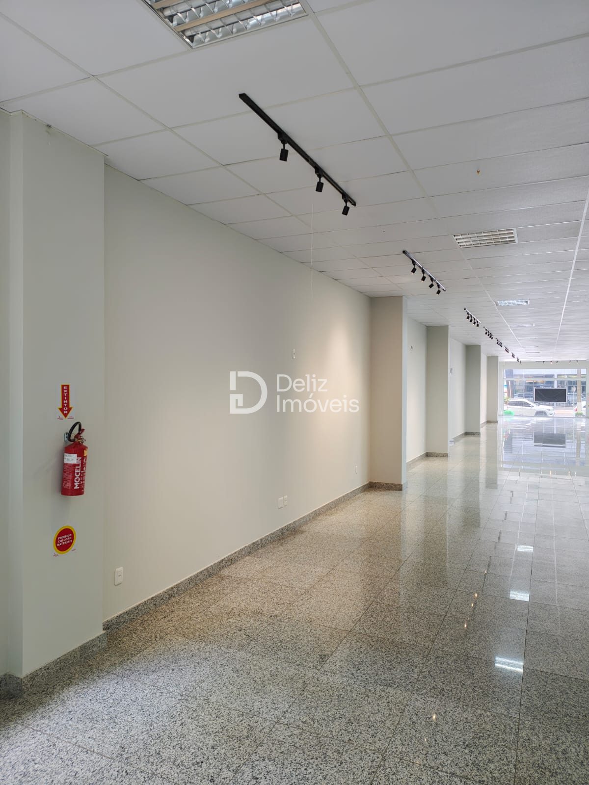 Sala comercial - Foto 2