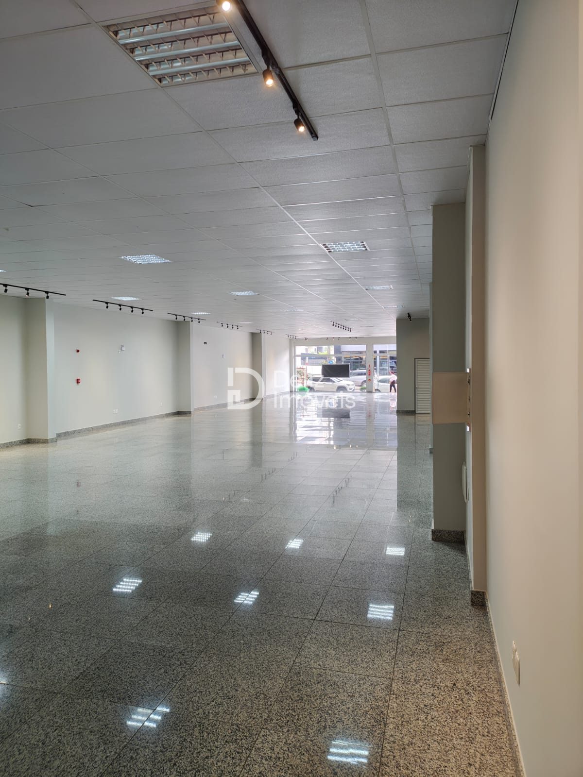 Sala comercial - Foto 3