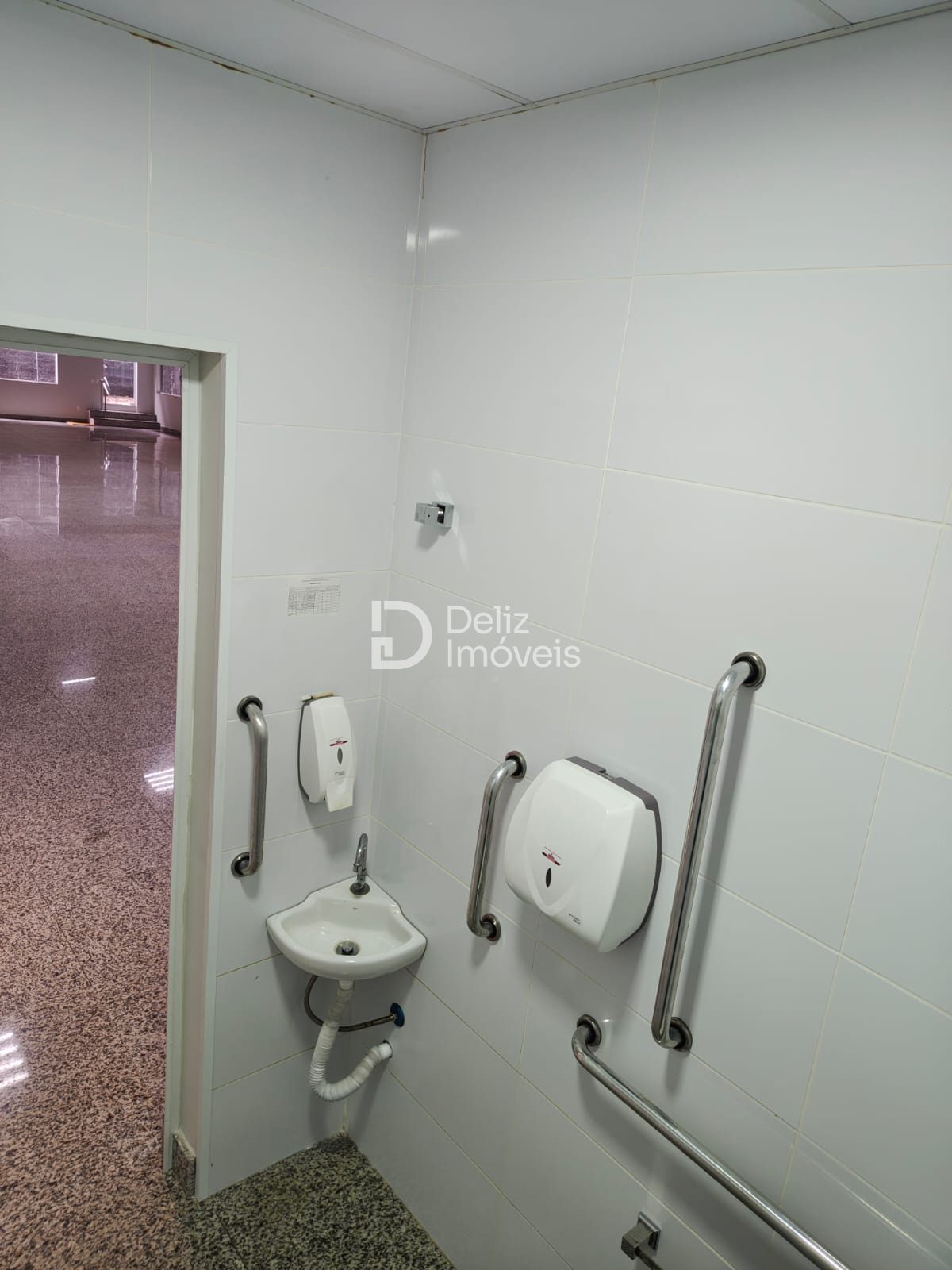 Sala comercial - Foto 4