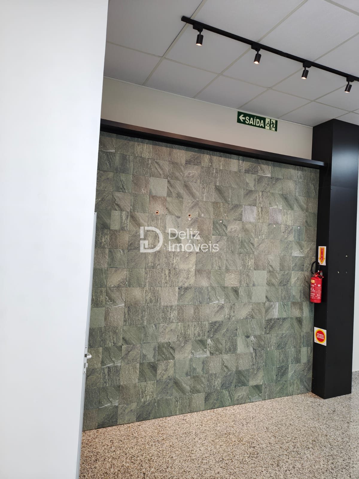 Sala comercial - Foto 5