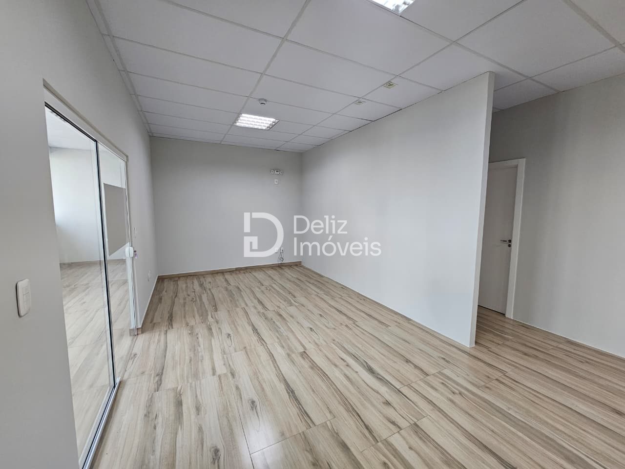 Sala comercial