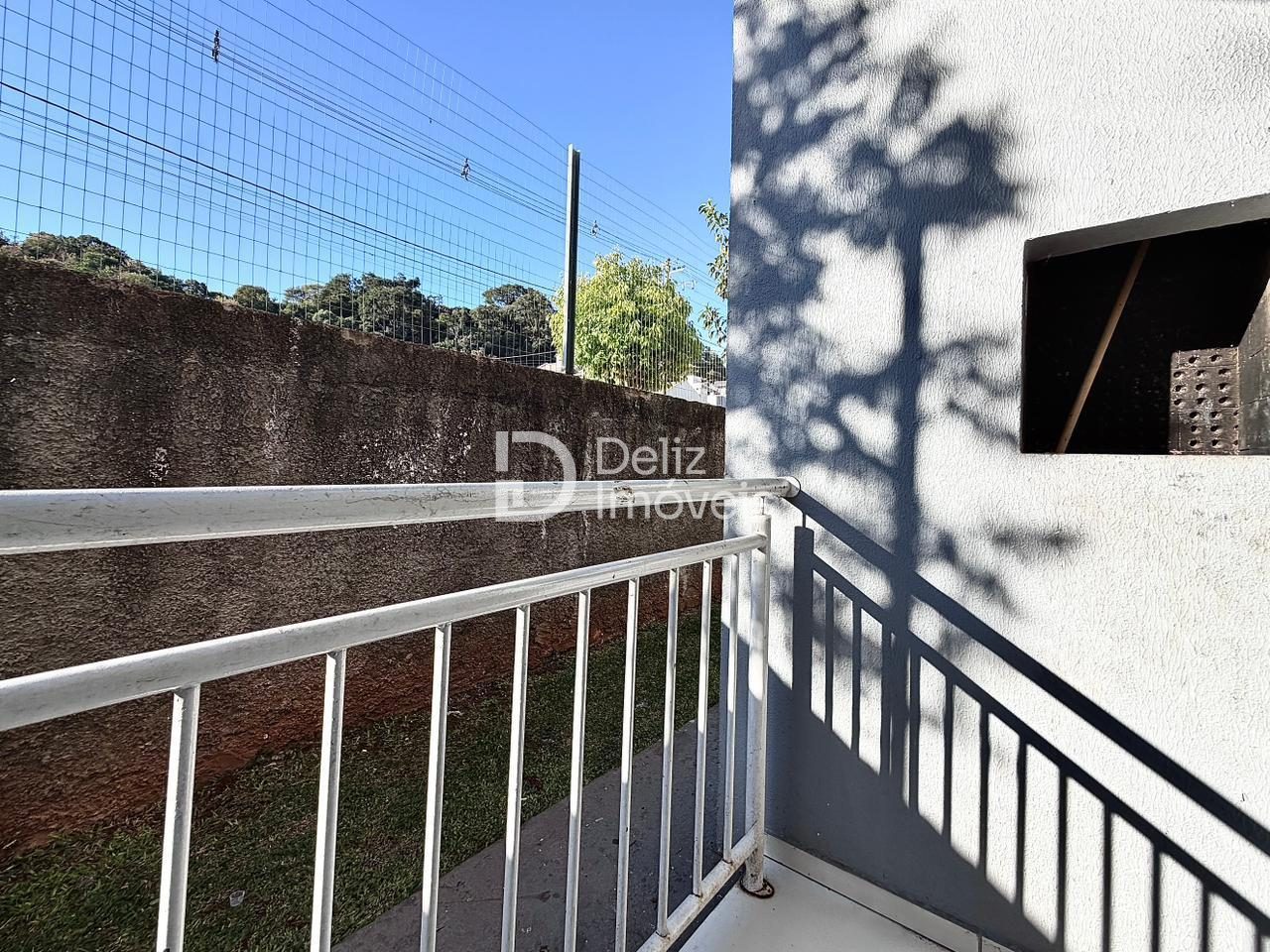 APARTAMENTO TÉRREO NO RESIDENCIAL MONET - Foto 4