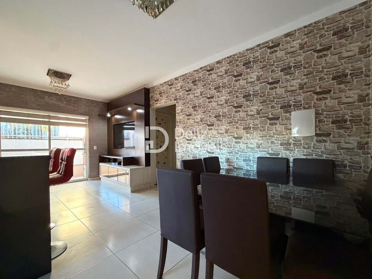 Apartamento no Residencial Monte Belluna - Foto 4