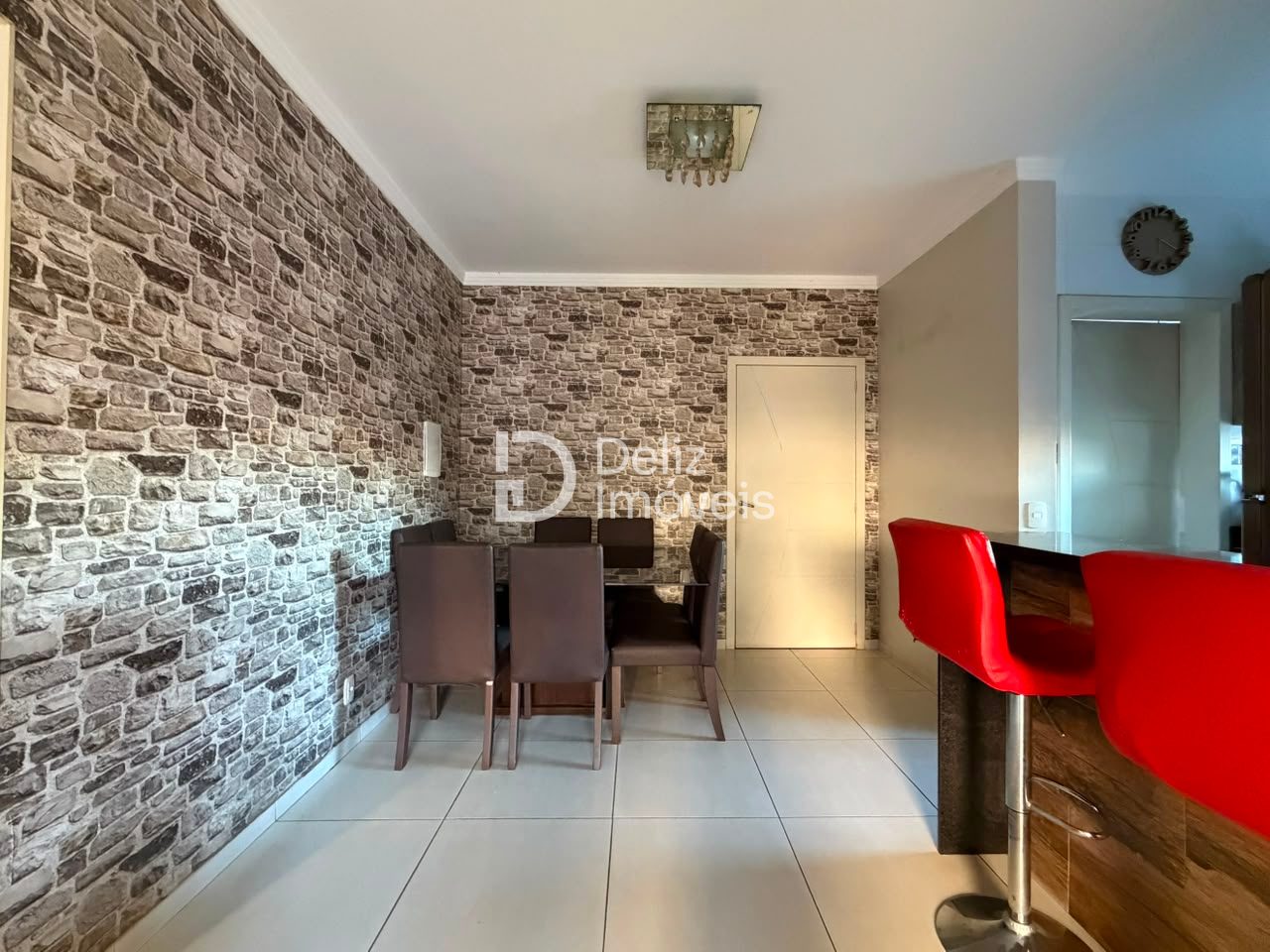 Apartamento no Residencial Monte Belluna - Foto 5