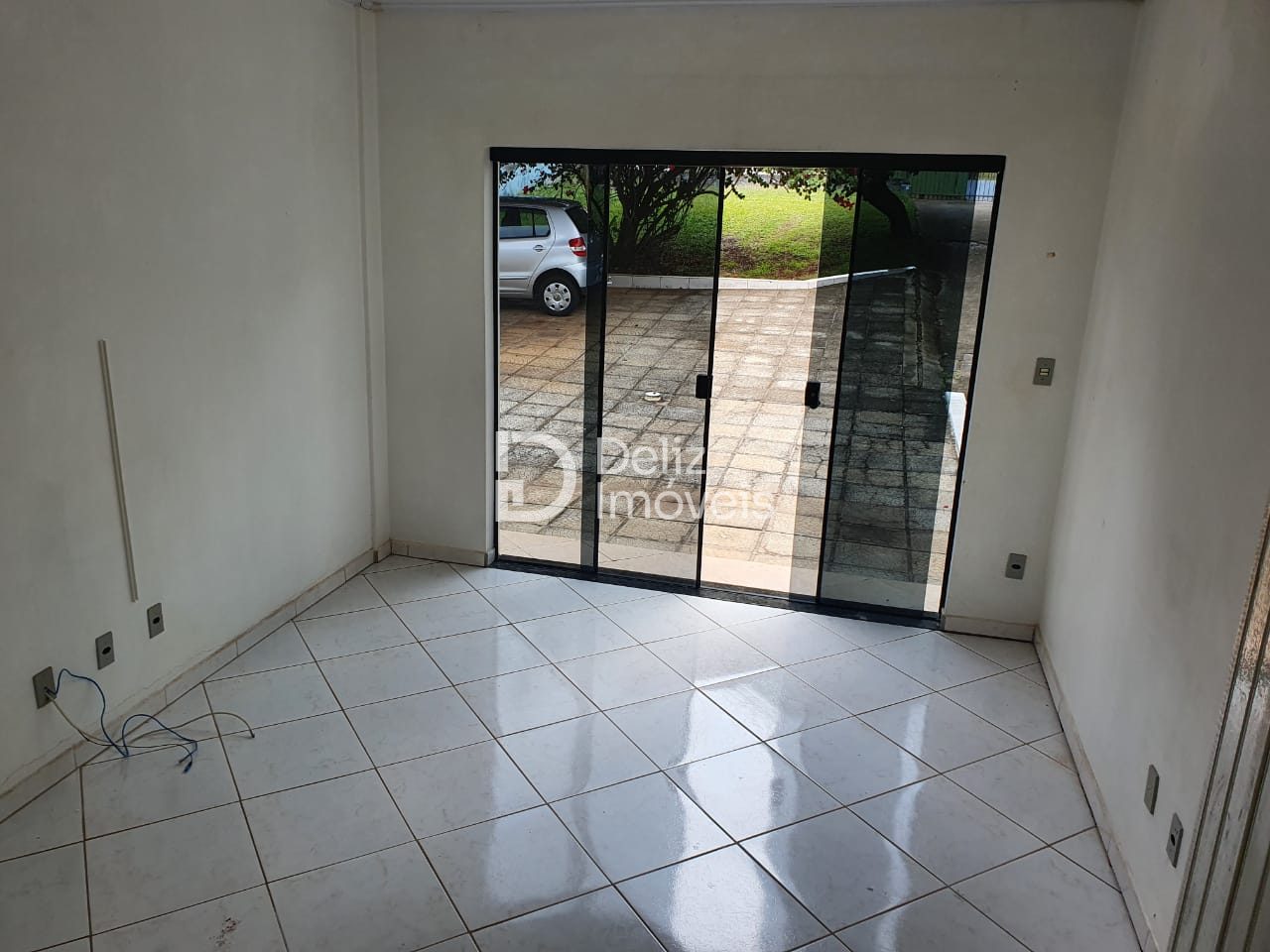 Casa Geminada